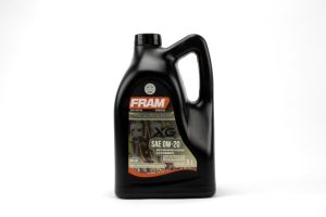 ACEITE FRAM SINT 0W20 SN GARRAFA