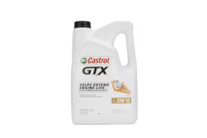 ACEITE CASTROL 20W50 GTX 4.73L