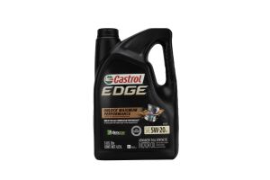 ACEITE SINTETICO CASTROL 5W20 5L