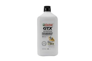 ACEITE CASTROL 5W20 GTX 946ML