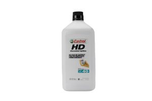 ACEITE CASTROL HD40 946ML