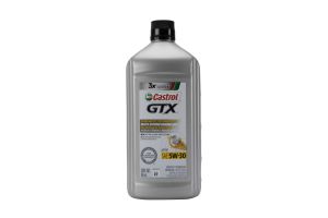 ACEITE CASTROL 5W30 GTX 946ML