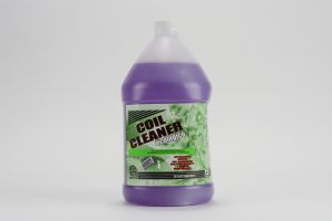 COIL CLEANER GARRAFA 3.75 LTS.