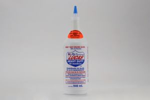 ESTAB. ACEITE LUCAS 946 ML