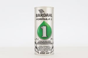 ADITIVO BARDAHL #1 450ML             514457