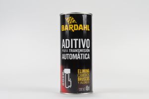 ADITIVO P/TRANS.AUT.BARDAHL 450ML          522452