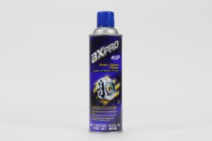 LIMPIADOR DE SISTEMA DE FRENOS 400ML