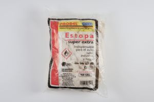 ESTOPA BLANCA SUPER EXTRA 900 GRS