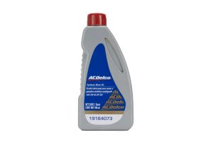 ACEITE SINTETICO AC DELCO