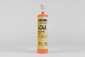 GAS REFRIGERANTE 404A 650G
