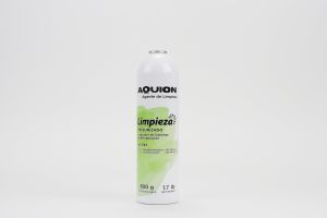 LATA FLUSH 800G C/PIVOTE