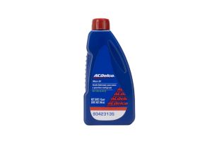 ACEITE 15W40 AC DELCO 1LTO