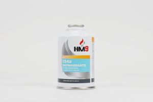 GAS REFRIGERANTE R134 HM9 340 GRS 41230243