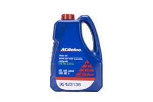 GARRAFA ACEITE AC DELCO 15W40