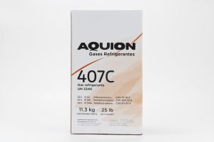 AQUION 407C 11.3KGMS