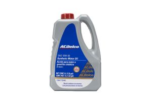 ACEITE SINTETICO GALON