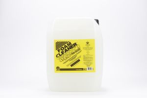 FOAM CLEANER DESENGRASANTE PORRON