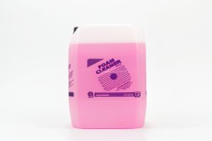 PORRON ULTRA FOAM CLEANER 20 LTO