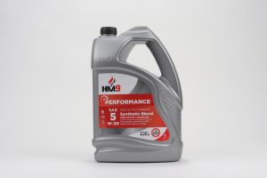 Aceite Hm9 Syn Blend 5W20 Sp 4.75L