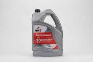 Aceite Hm9 Syn Blend 20W50 Sp 4.75L