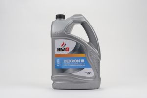 Aceite Trans. Autom. Dexron Iii/Mercon 4.75L.
