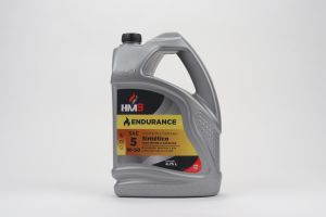 Aceite Hm9 Synth 5W50 Sp 4.75 L