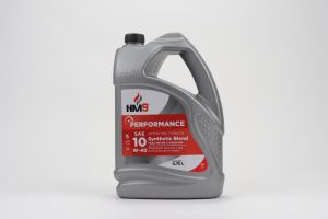 Aceite Hm9 Syn Blend 10W40 Sp 4.75L