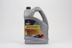 Aceite Hm9 Synth 10W30 Sp 4.75 L