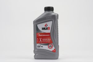 Aceite Hm9 Syn Blend 5W20 Sp 946 Ml