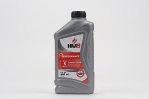 Aceite Hm9 Syn Blend 5W30 Sp 946 Ml