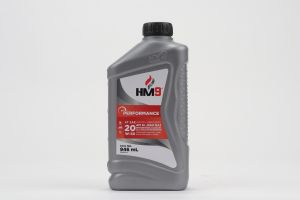 Aceite Hm9 4T Motos 20W50 Sl 946 Ml