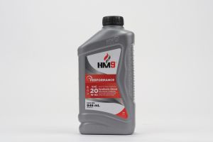 Aceite Hm9 Syn Blend 20W50 Sp 946 Ml