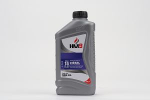 Aceite Hm9 Diesel 15W40 Api Ch-4 Multigrado 946 Ml