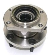 Masa Rueda HM9 MGC2125