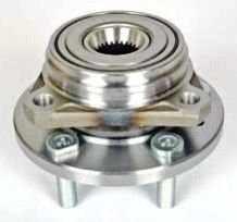 Masa Rueda HM9 MGF3156
