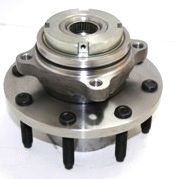 Masa Rueda grob mgf5021