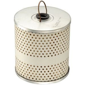 Filtro de Aceite Fram C4