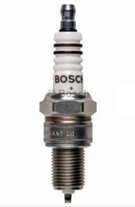 Bujía Bosch FR8DCX