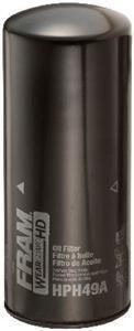 Filtro de Aceite Fram HPH49AFP