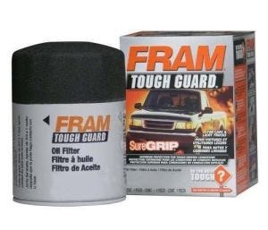 Filtro de Aceite Fram TG30