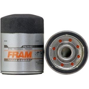 Filtro de Aceite Fram TG3682