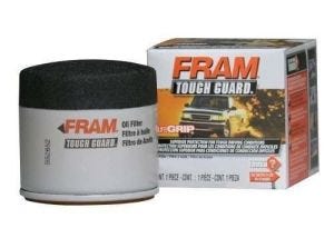 Filtro de Aceite Fram TG3980