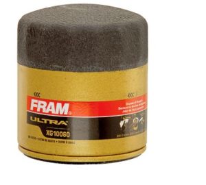 Filtro de Aceite Fram XG10060