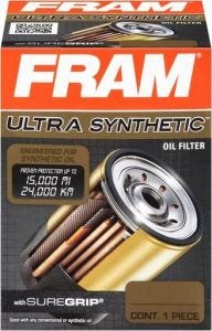Filtro de Aceite Fram XG3387A