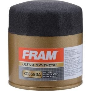 Filtro de Aceite Fram XG3593A