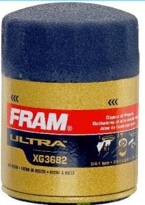 Filtro de Aceite Fram XG3682