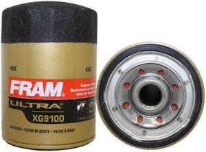 Filtro de Aceite Fram XG9100