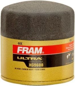 Filtro de Aceite Fram XG9688