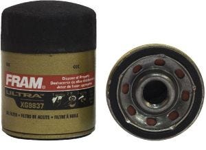 Filtro de Aceite Fram XG9837
