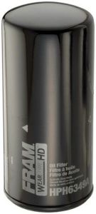 Filtro de Aceite Fram HPH6349AFP